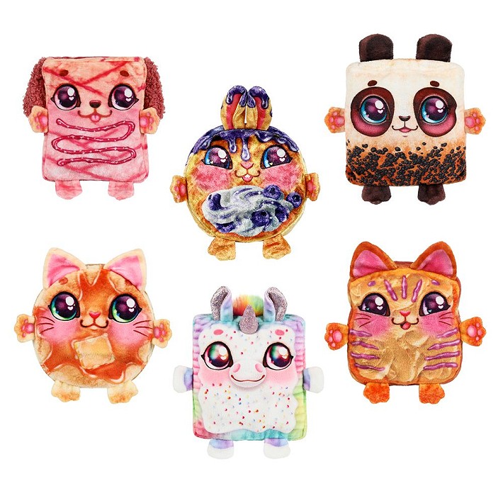 Cookeez Makery Pachnące tosty - fot. 4