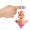 Fingerlings Interaktywna małpka Harmony - uszkodzone opakowanie - fot. 6
