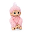 LLP Mini małpka Luna Lemon - fot. 6