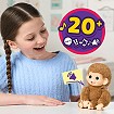LLP Mini małpka Pepi Peach - fot. 20