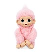 LLP Mini małpka Luna Lemon - fot. 4
