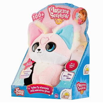 Magicze Szeptanki Lola Seria 2
