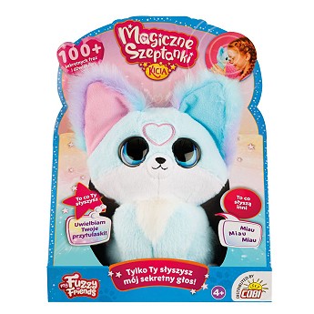 Magicze Szeptanki Bijou Seria 2