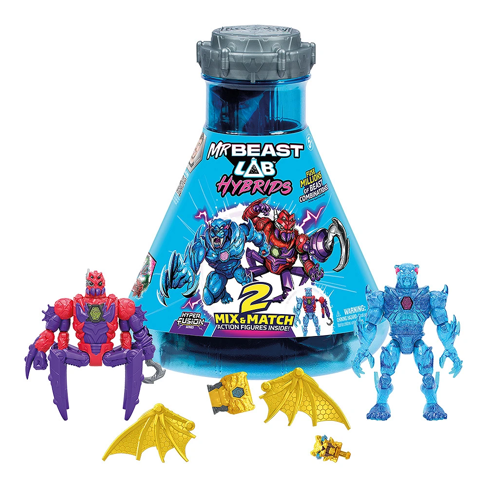 Mr Beast Lab MO-24903