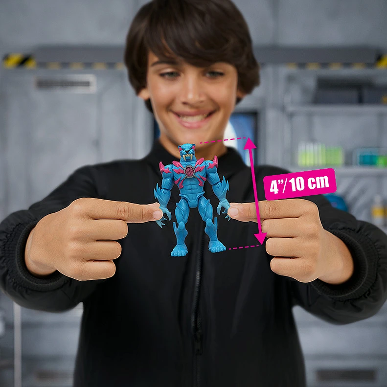mr Beast Lab MO-24902
