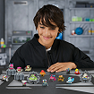 MR Beast Lab Swarms S4 14PK CDU - fot. 3