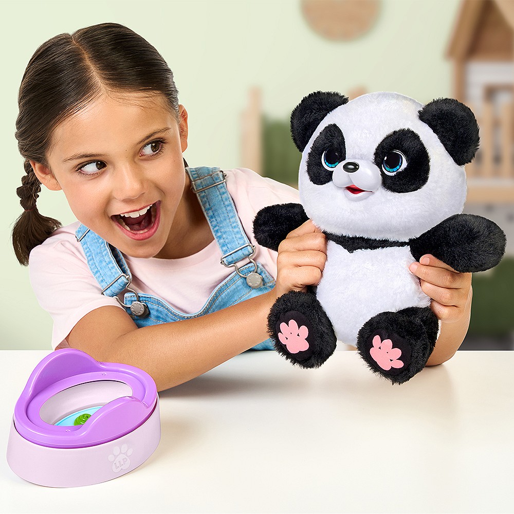 Moja Panda ChuChu - uszkodzone opakowanie - fot. 7