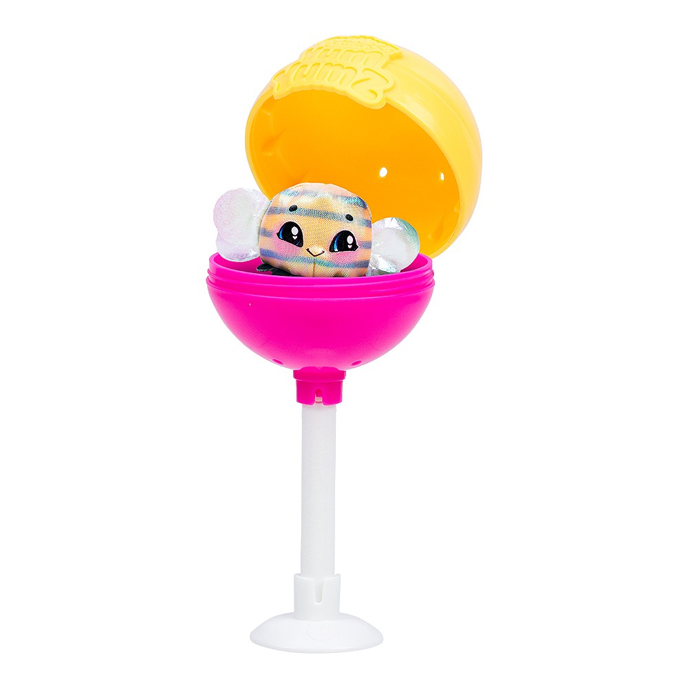 Cookeez Makery Yum Yumz Lizak zestaw pojedyńczy - fot. 3