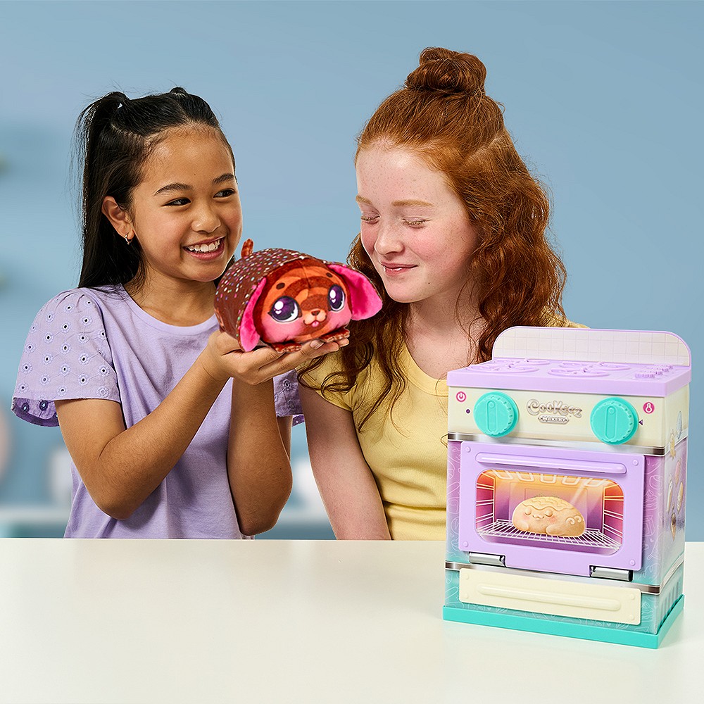Cookeez Makery Piekarnik - fot. 7