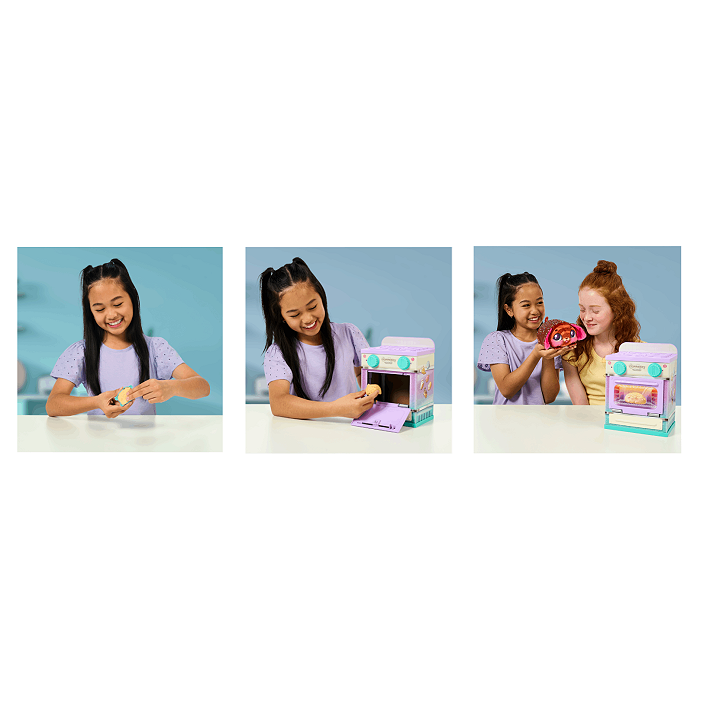 Cookeez Makery Piekarnik - fot. 4
