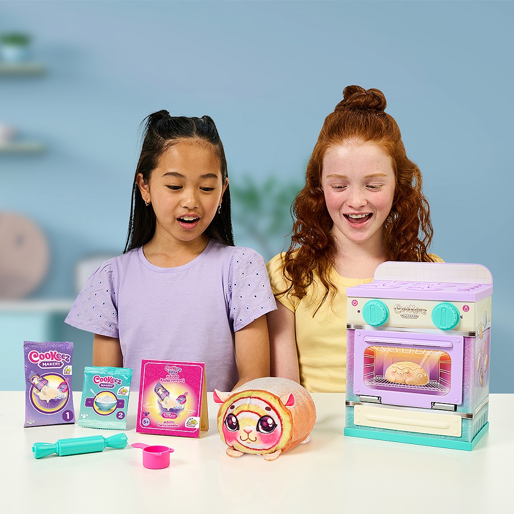 Cookeez Makery Piekarnik - fot. 20