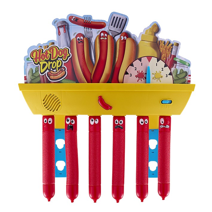 Hot Dog Drop - fot. 4