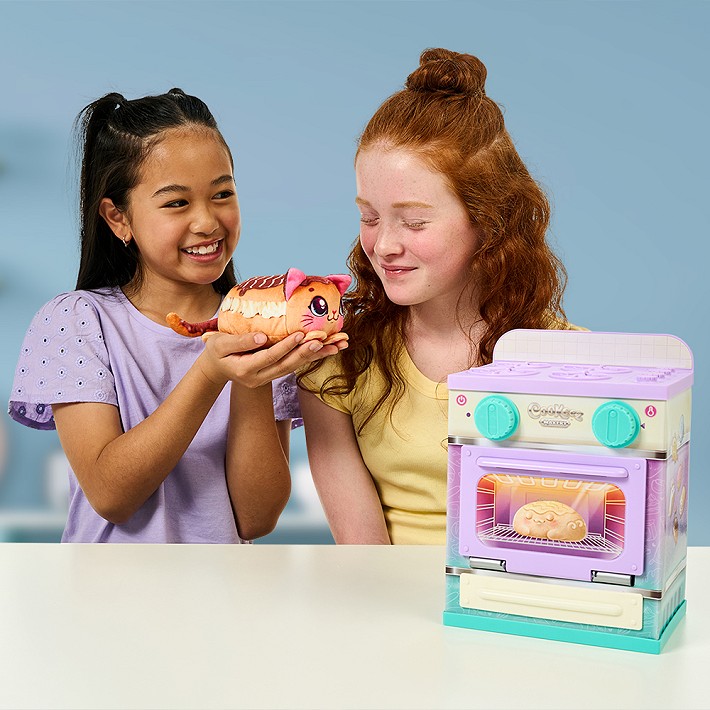 Cookeez Makery Piekarnik - fot. 8
