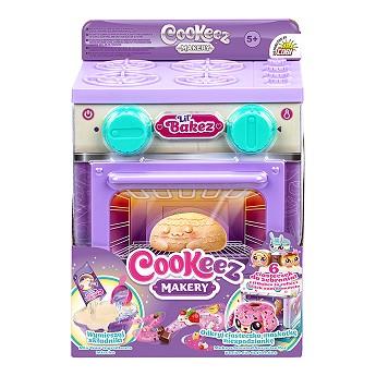 Cookeez Makery Piekarnik