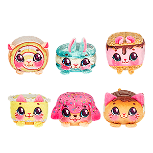 Cookeez Makery Piekarnik - fot. 3