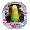 Happy Yappers - Wesołe Gadułki Złota Papużka  (Seria 2) - fot. 5