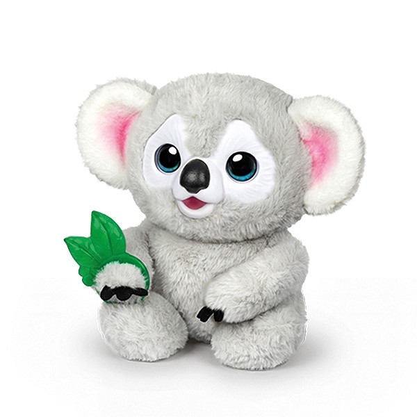 Little Live Pets My Baby Koala Kiki! - fot. 2