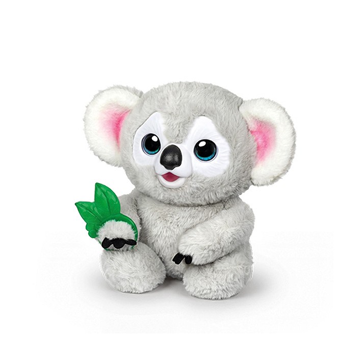 Little Live Pets My Baby Koala Kiki! - fot. 2