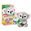 Little Live Pets My Baby Koala Kiki!