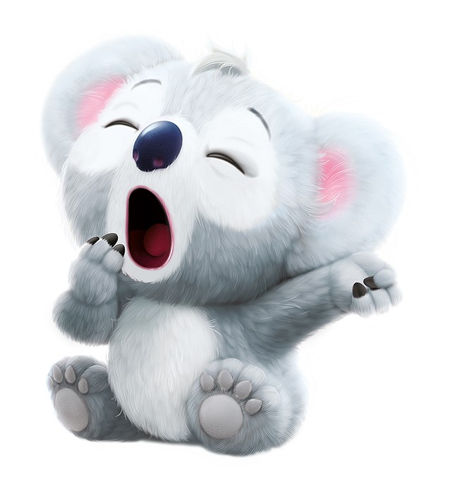 26786-little-live-pets-My Baby Koala Kiki! 