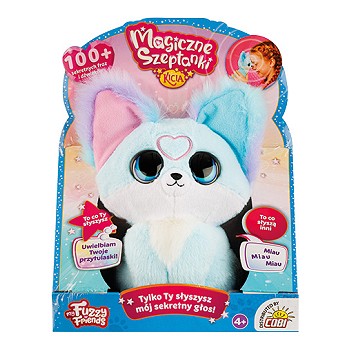 Magicze Szeptanki Bijou